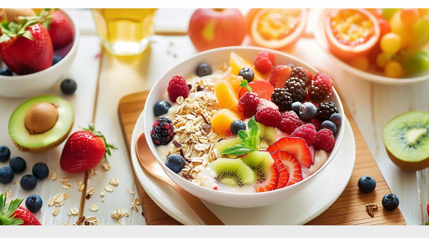 Die besten Ernährungstipps für Sportler