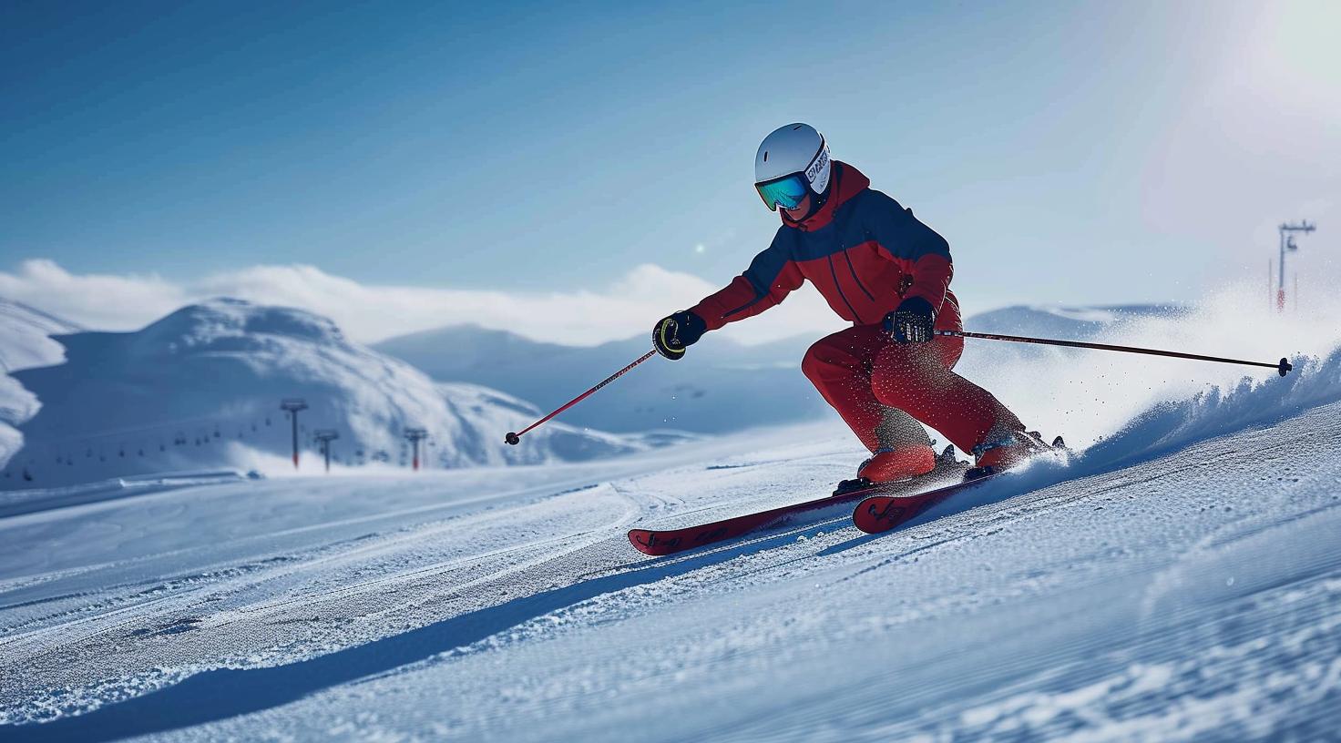 Die besten Wintersportorte für Ski- und Snowboardfans